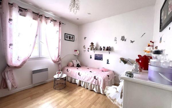 Maison à vendre    6 pièces •  Chessy