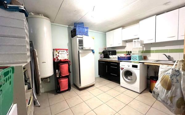 Maison à vendre    6 pièces •  Chessy