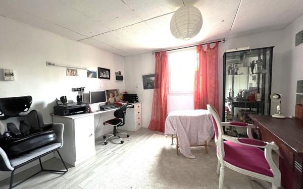 Maison à vendre    6 pièces •  Chessy