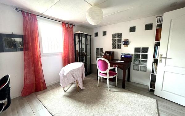 Maison à vendre    6 pièces •  Chessy