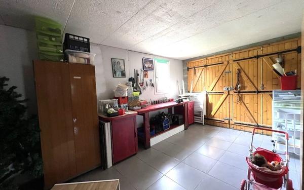 Maison à vendre    6 pièces •  Chessy