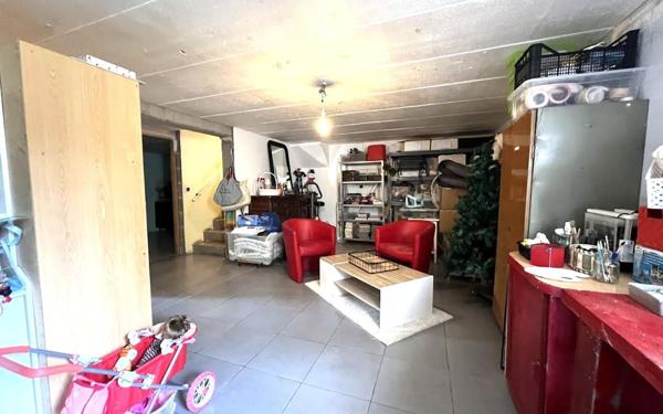 Maison à vendre    6 pièces •  Chessy