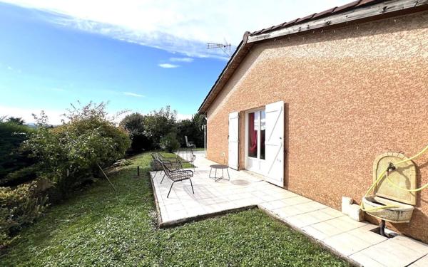 Maison à vendre    6 pièces •  Chessy