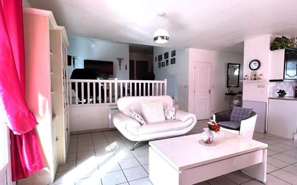 Maison à vendre    6 pièces •  Chessy