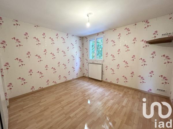 Maison à vendre 4 pièces 88 m² Lieusaint