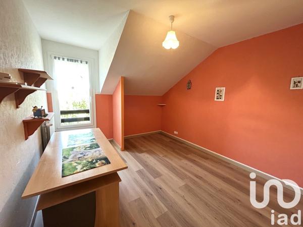 Maison à vendre 4 pièces 88 m² Lieusaint