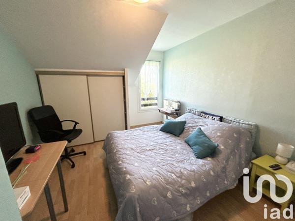 Maison à vendre 4 pièces 88 m² Lieusaint