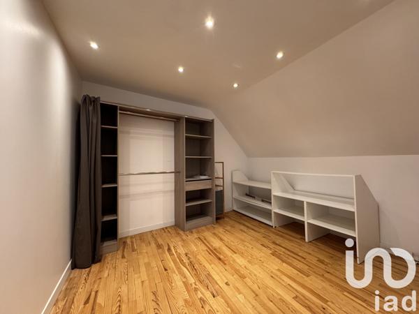 Maison à vendre 7 pièces 250 m² Maintenon