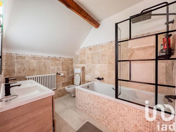 Maison à vendre 7 pièces 250 m² Maintenon