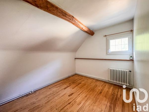 Maison à vendre 7 pièces 250 m² Maintenon