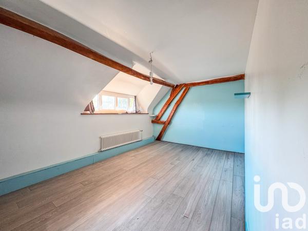 Maison à vendre 7 pièces 250 m² Maintenon