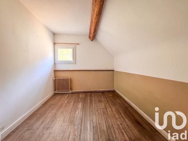 Maison à vendre 7 pièces 250 m² Maintenon