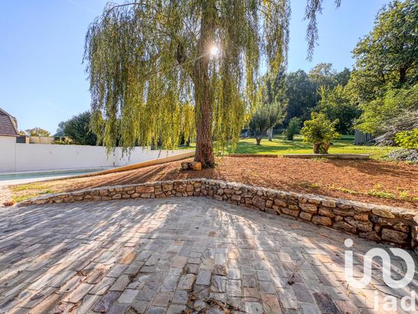 Maison à vendre 7 pièces 250 m² Maintenon