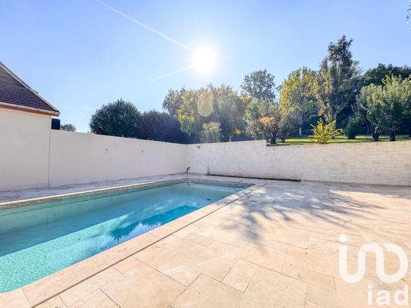 Maison à vendre 7 pièces 250 m² Maintenon