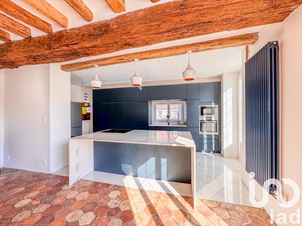 Maison à vendre 7 pièces 250 m² Maintenon