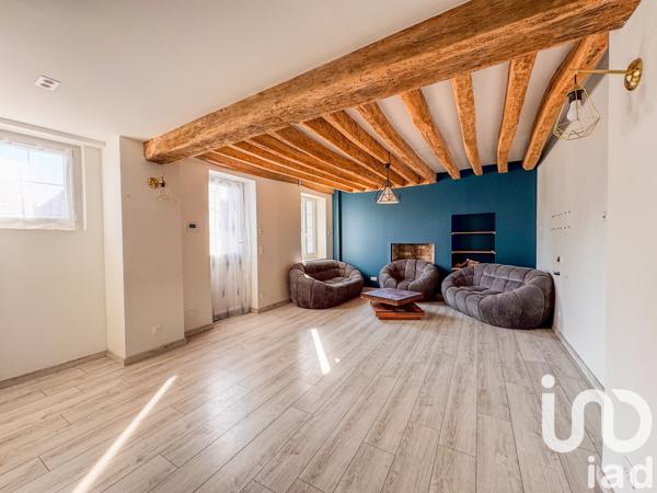 Maison à vendre 7 pièces 250 m² Maintenon