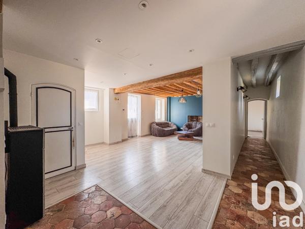 Maison à vendre 7 pièces 250 m² Maintenon