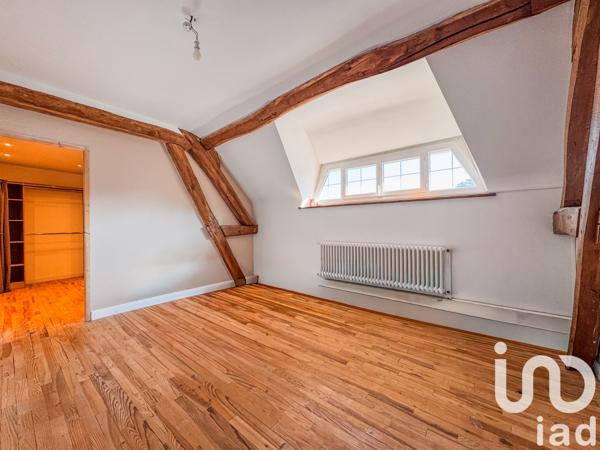 Maison à vendre 7 pièces 250 m² Maintenon