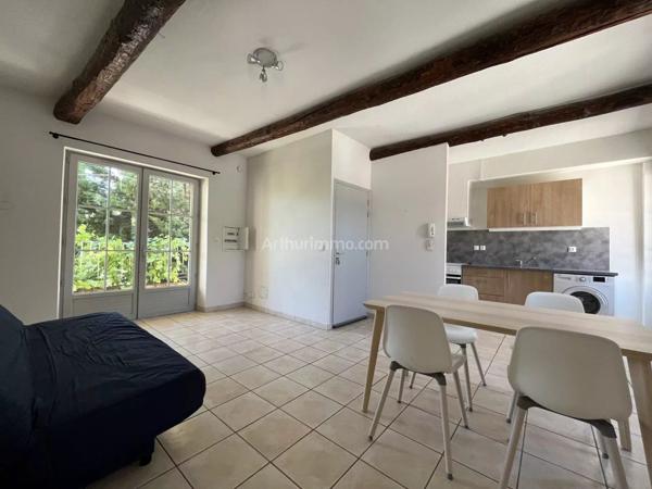 Location Appartement 2 pièces 41 m2 à Manosque