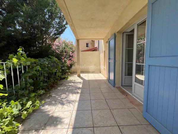 Location Appartement 2 pièces 41 m2 à Manosque
