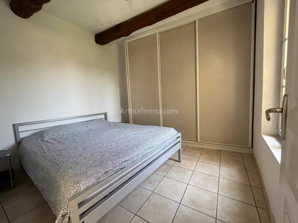 Location Appartement 2 pièces 41 m2 à Manosque
