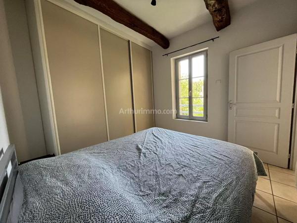 Location Appartement 2 pièces 41 m2 à Manosque