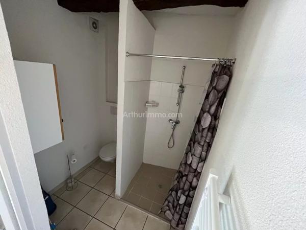 Location Appartement 2 pièces 41 m2 à Manosque