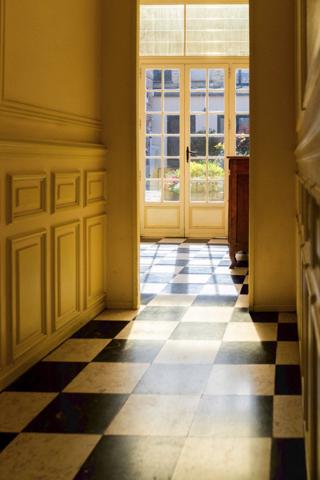 Dpt Pas de Calais (62), à vendre SAINT OMER grande maison bourgeoise avec appartement