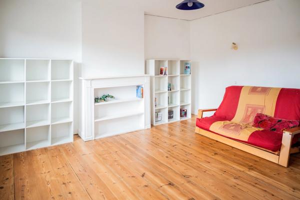 Dpt Pas de Calais (62), à vendre SAINT OMER grande maison bourgeoise avec appartement