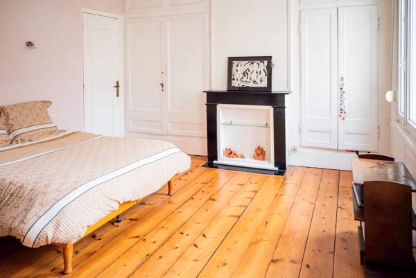 Dpt Pas de Calais (62), à vendre SAINT OMER grande maison bourgeoise avec appartement