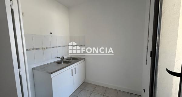 À vendre Appartement 2 pièces 40 m² - Montpellier 34000