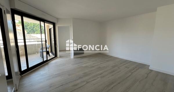 À vendre Appartement 2 pièces 40 m² - Montpellier 34000