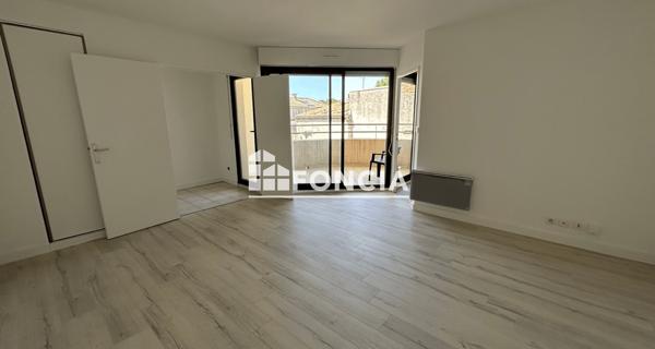 À vendre Appartement 2 pièces 40 m² - Montpellier 34000