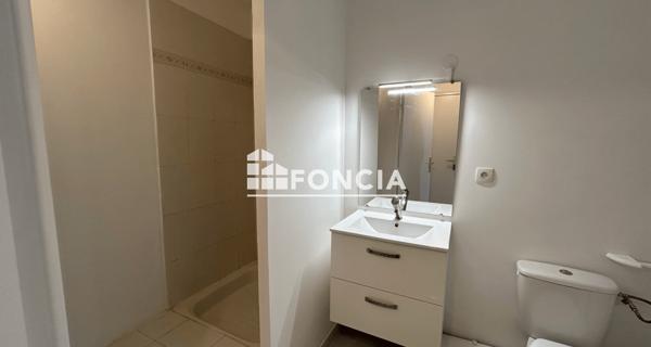 À vendre Appartement 2 pièces 40 m² - Montpellier 34000