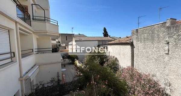 À vendre Appartement 2 pièces 40 m² - Montpellier 34000