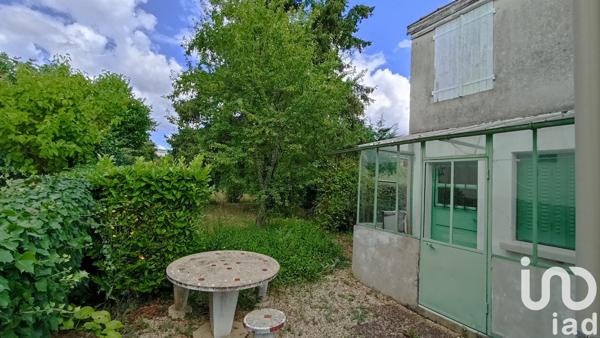 Maison à vendre 4 pièces 60 m² Chenôve