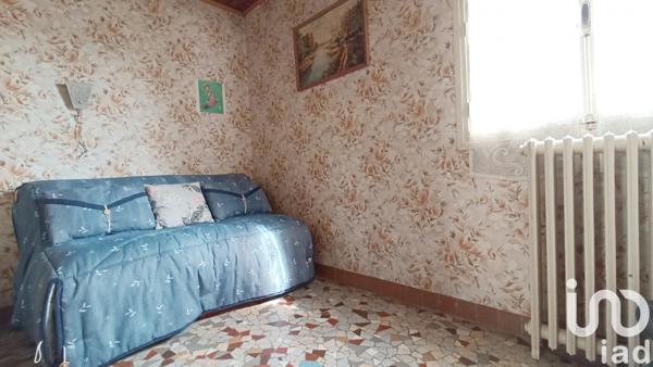 Maison à vendre 4 pièces 60 m² Chenôve