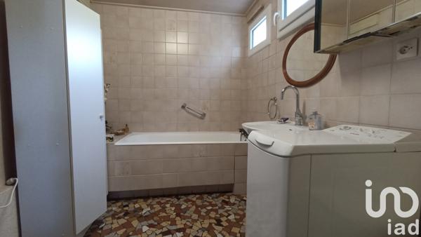 Maison à vendre 4 pièces 60 m² Chenôve