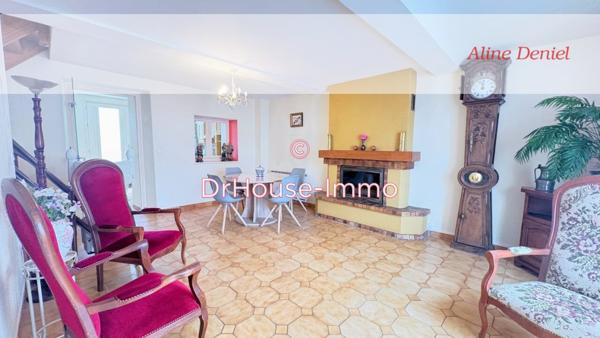 Maison à vendre 3 pièces de 85 m²