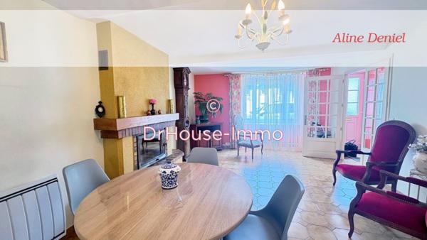 Maison à vendre 3 pièces de 85 m²