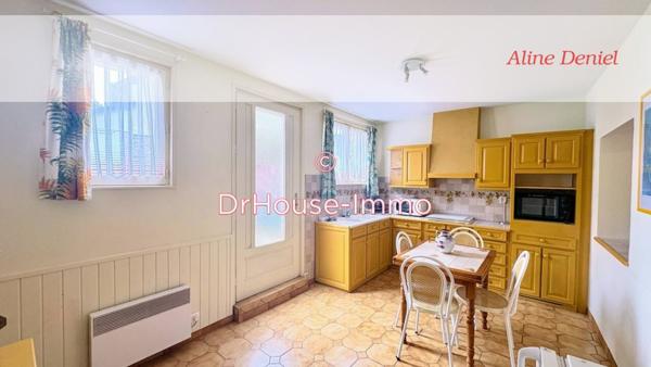 Maison à vendre 3 pièces de 85 m²