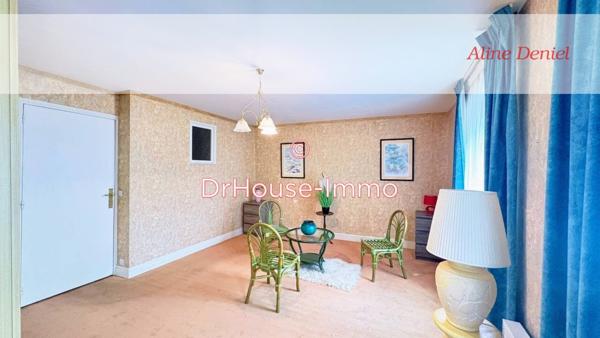 Maison à vendre 3 pièces de 85 m²