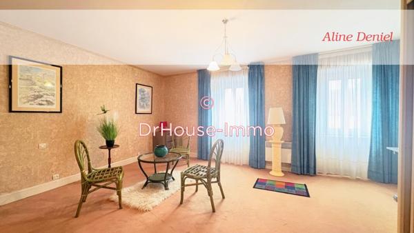 Maison à vendre 3 pièces de 85 m²