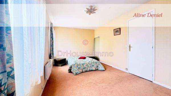 Maison à vendre 3 pièces de 85 m²