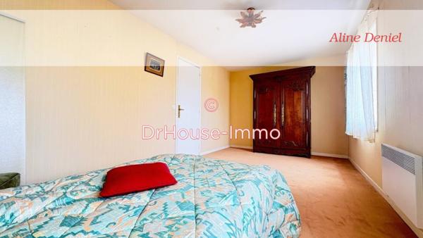 Maison à vendre 3 pièces de 85 m²