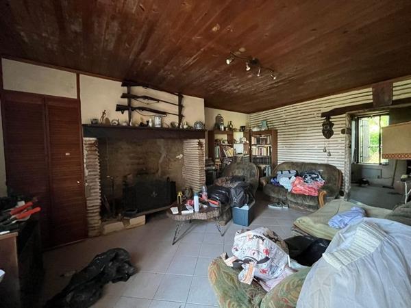 Maison à vendre 138 320 € Sainte-Marthe 3 p 115 m² DPE F