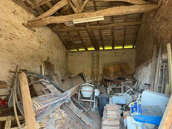 Maison à vendre 138 320 € Sainte-Marthe 3 p 115 m² DPE F