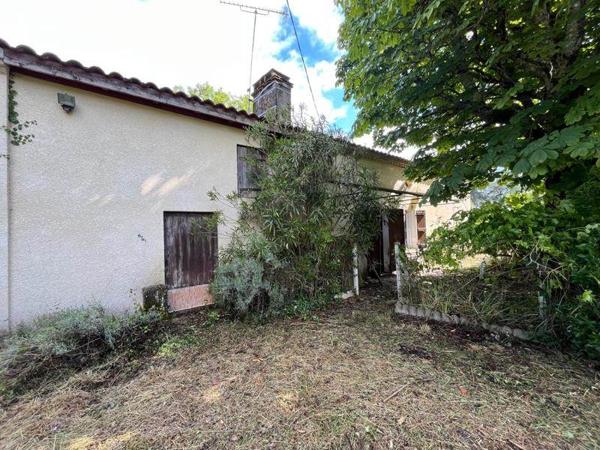 Maison à vendre 138 320 € Sainte-Marthe 3 p 115 m² DPE F