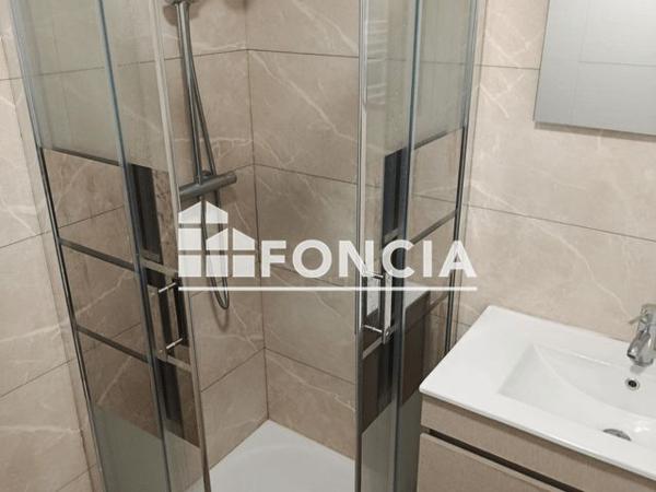 Location Appartement 2 pièces 26.65 m² - 24 AVENUE ALAIN LE LAY Concarneau 29900