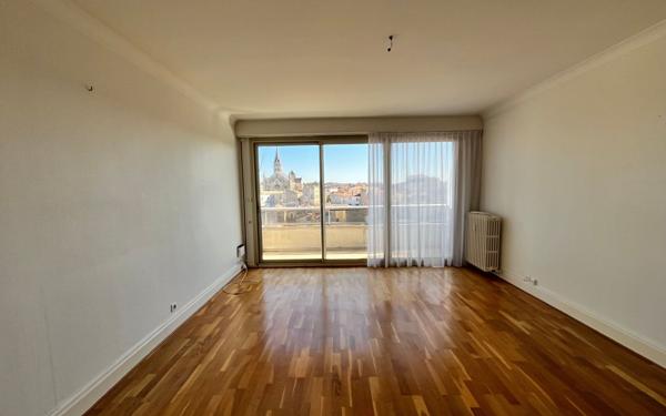 Appartement à louer    3 pièces •  Niort